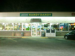 Lassus Handy Dandy #49